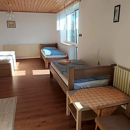 Niva Hotel Adamov (Moravia-Silesia)