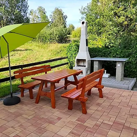 Niva Ξενοδοχείο Adamov (Moravia-Silesia)