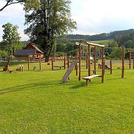 Niva 3* Adamov (Moravia-Silesia)