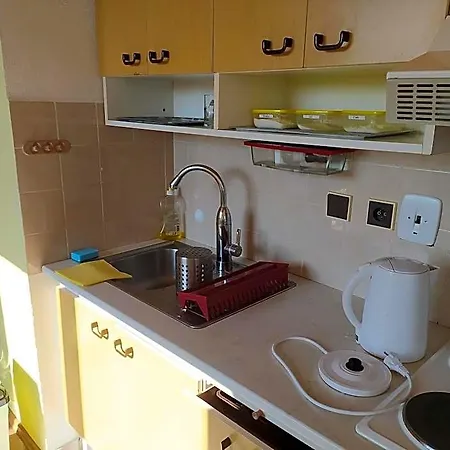 Ξενοδοχείο Niva 3*