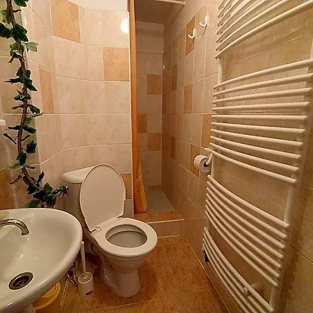 Ξενοδοχείο Niva 3*
